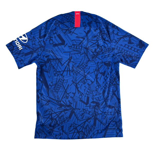 Chelsea - Thuisshirt - 2019/20 - Maat M - 10/10