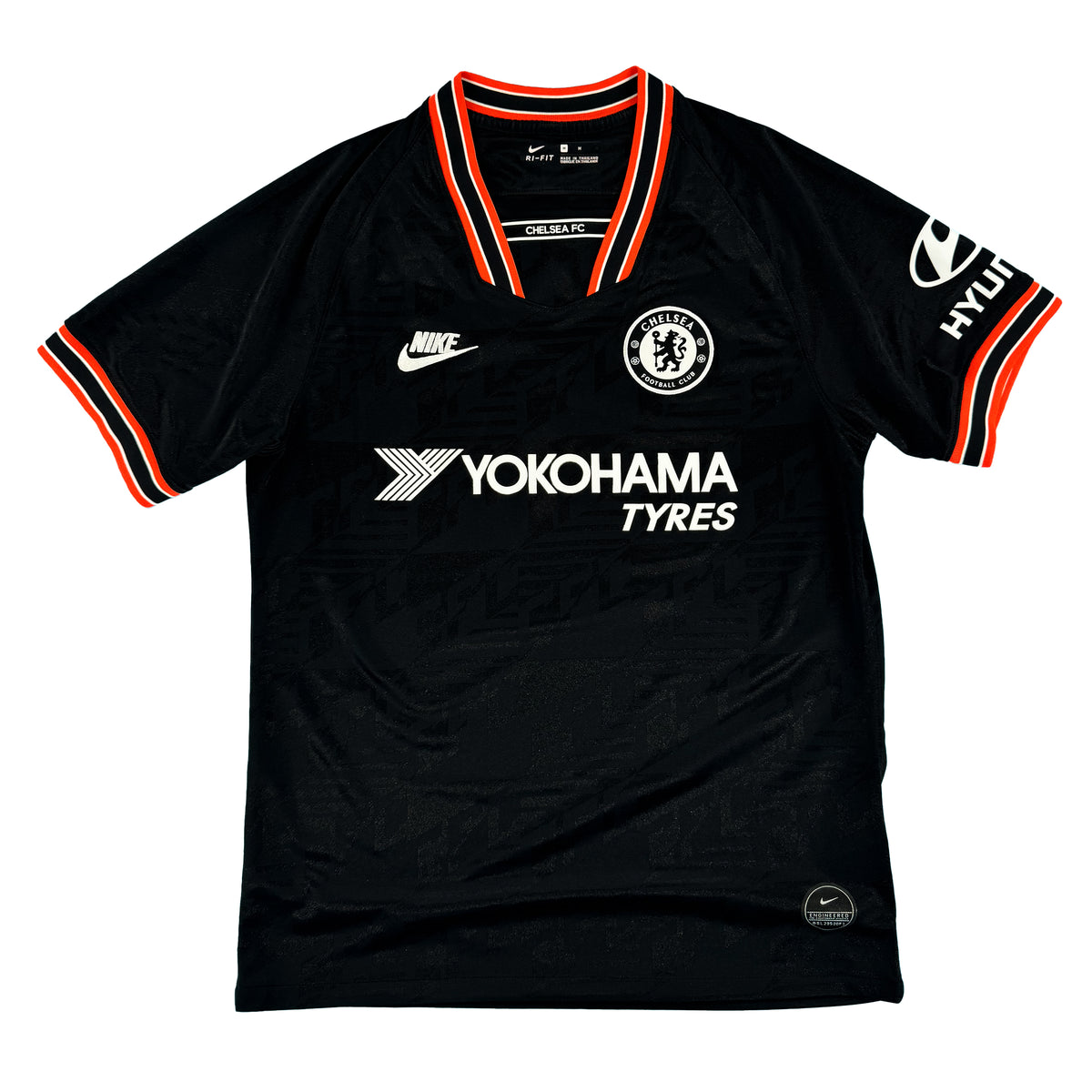 Chelsea - Derde Shirt - 2019/20 - Maat M - 10/10