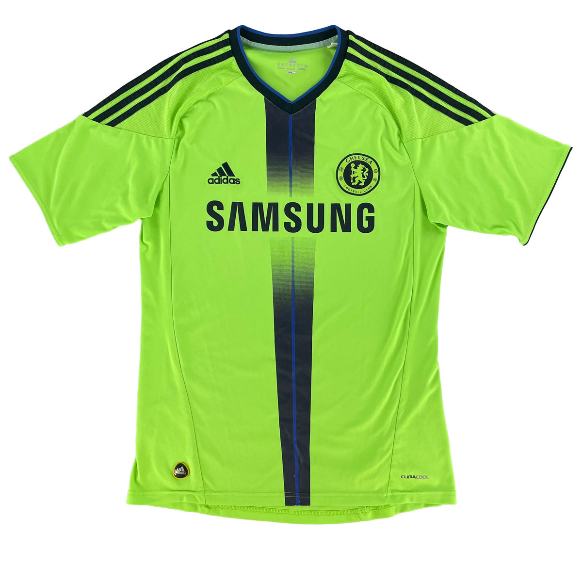 Chelsea - Derde Shirt - 2010/11 - Maat M - 8/10