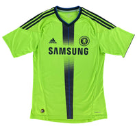 Chelsea - Derde Shirt - 2010/11 - Maat M - 8/10