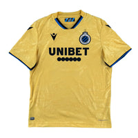 Club Brugge - Uitshirt - DE KETELAERE #90 - 2021/22 - Maat S - 10/10