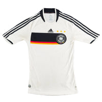 Duitsland  - Thuisshirt - EK 2008 - Maat M - 6/10