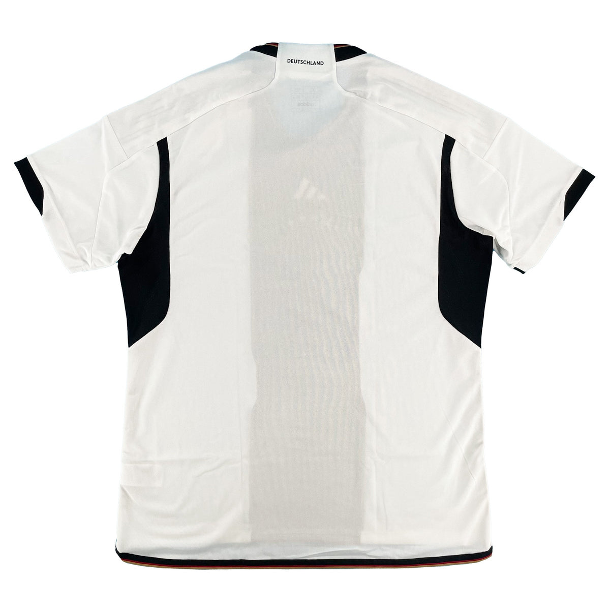 Duitsland  - Thuisshirt - WK 2022 - Maat XL - 10/10