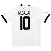 Egypte - Uitshirt - SALAH #10 - 2024 - Maat M - 10/10