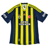 Fenerbahçe - Thuisshirt - 2013/14 - Maat L - 7/10