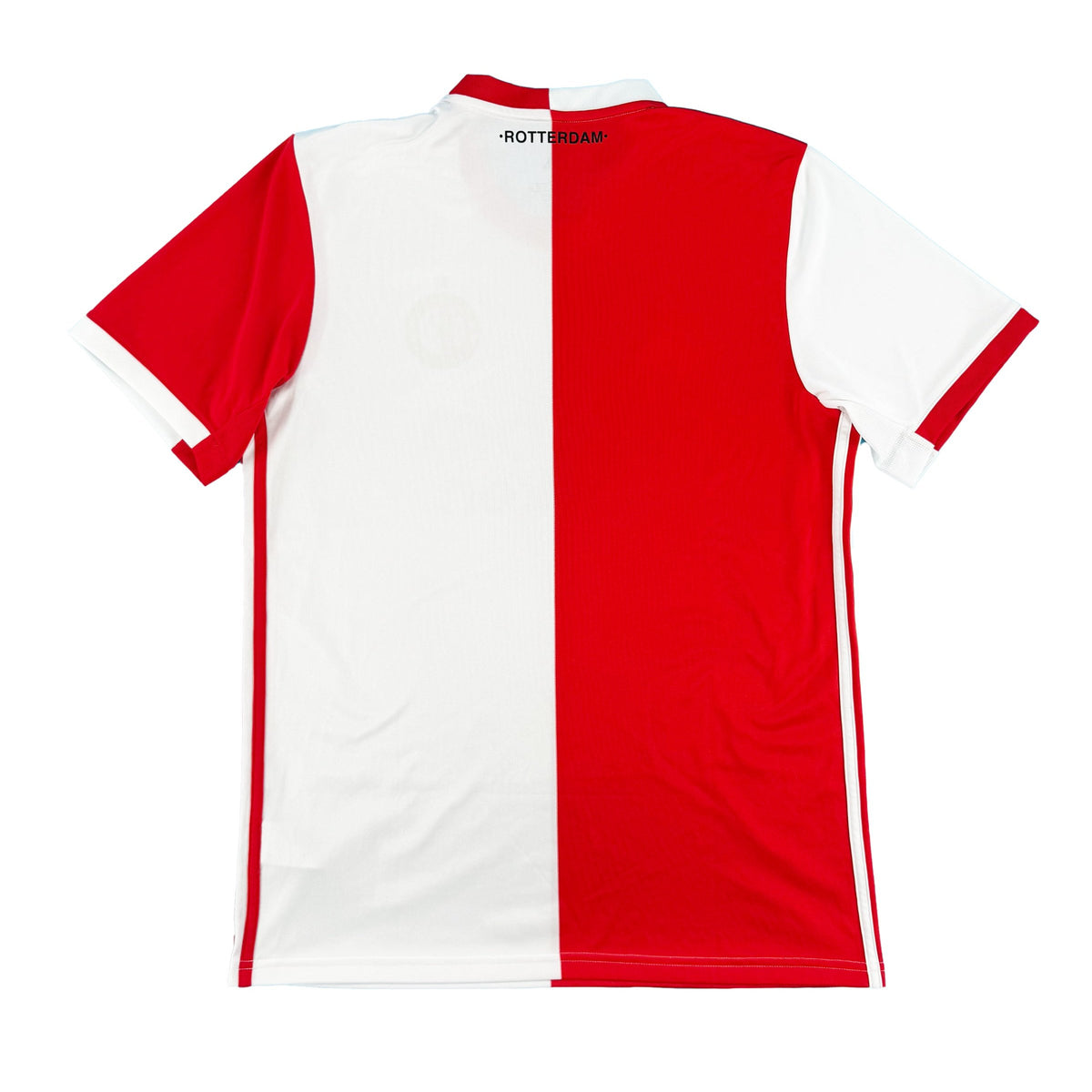 Feyenoord - Thuisshirt - 2019/20 - Maat L - 10/10