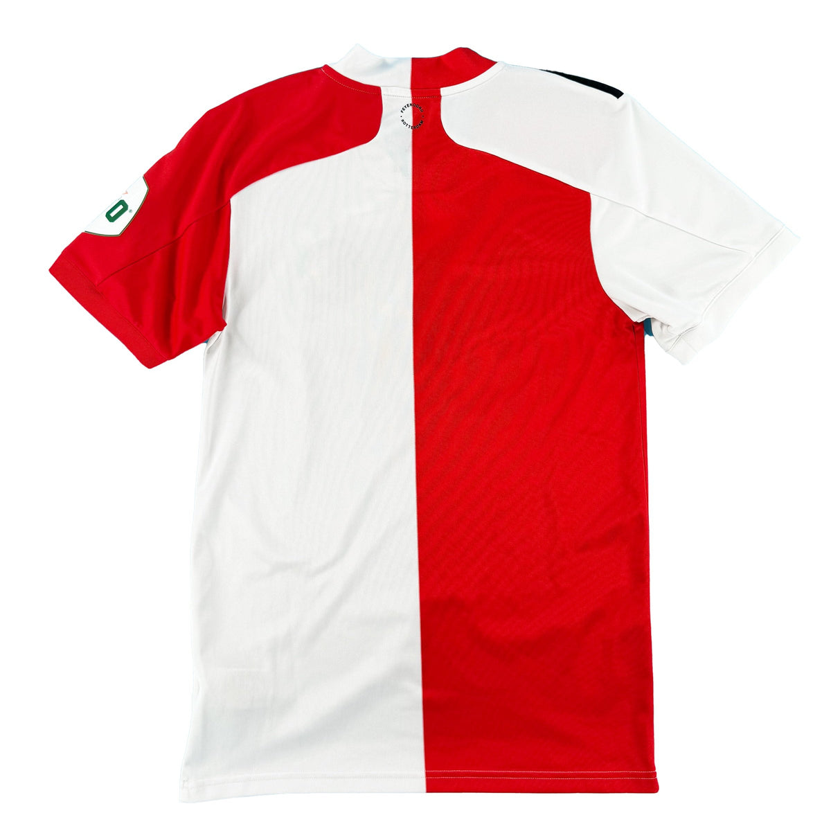 Feyenoord - Thuisshirt - 2020/21 - Maat S - 10/10