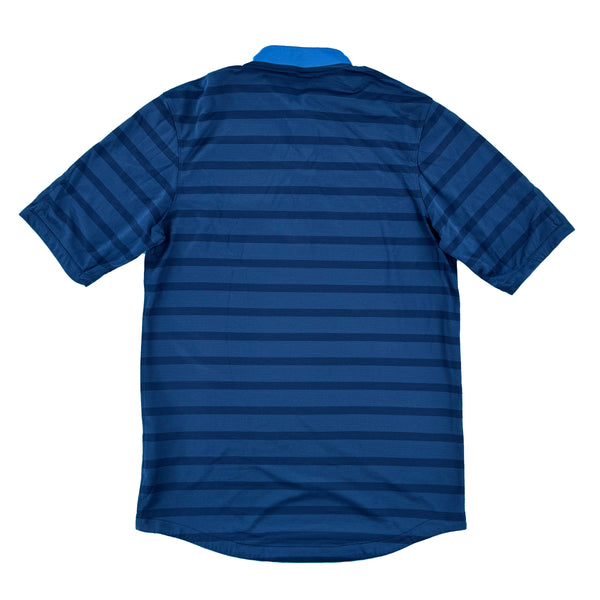 Frankrijk - Thuisshirt - EK 2012 - Maat S - 9/10