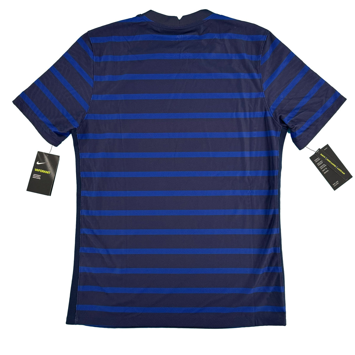 Frankrijk - Thuisshirt - EK 2020 - Maat M - Vaporknit - 10/10