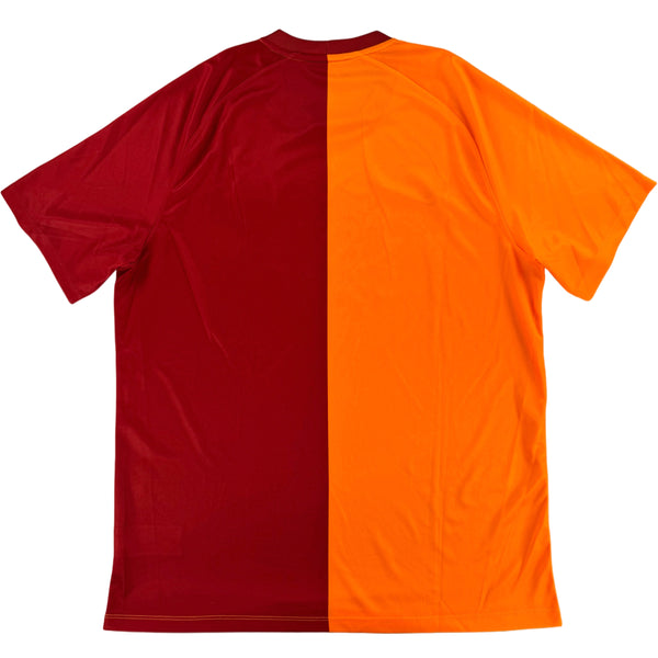 2023-24 Galatasaray Thuis Shirt - 10/10 - (XL) - Oldschool Voetbalshirts