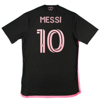 Inter Miami - Uitshirt - MESSI #10 - 2023/24 - Maat M en L - 10/10