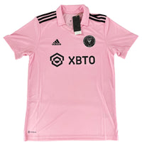 Inter Miami - Thuisshirt - 2022/23 - Maat M - 10/10