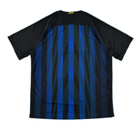 Inter Milan - Thuisshirt - 2016/17 - Maat XL - 9/10