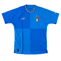 Italië - Thuisshirt - 2022/23 - Maat L - Ultraweave - 10/10