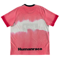 Juventus - Human Race Shirt - 2020/21 - Maat XL - 9/10