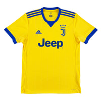 Juventus - Uitshirt - 2017/18 - Maat M - 9/10