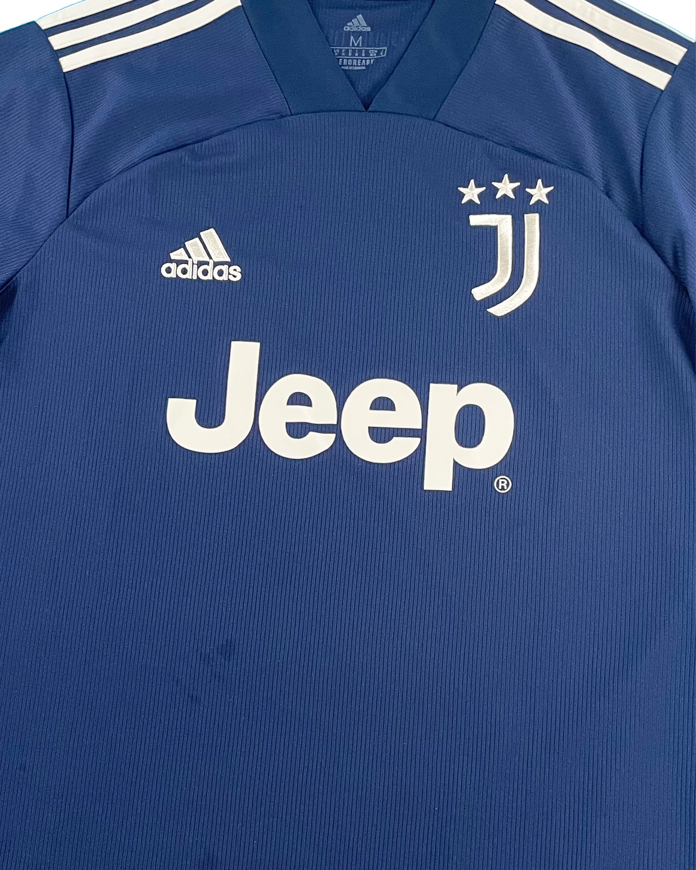 Uitshirt juventus 2020 sale