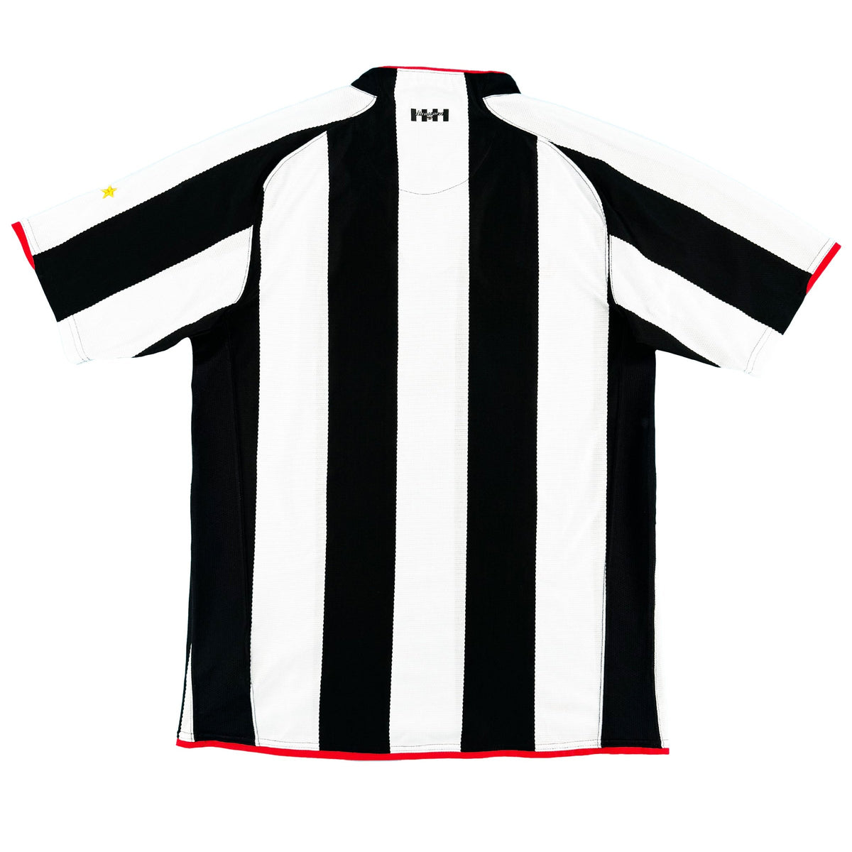 Juventus - Thuisshirt - 2007/08 - Maat M - 10/10