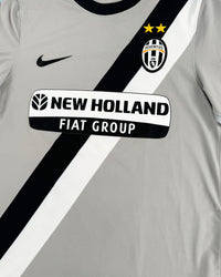 Juventus - Uitshirt - 2009/11 - Maat S - 10/10