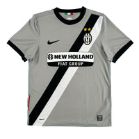 Juventus - Uitshirt - 2009/11 - Maat S - 10/10