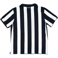 2010-11 Juventus Thuis Shirt - 7/10 - (XL) - Oldschool Voetbalshirts