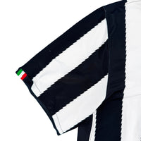 2010-11 Juventus Thuis Shirt - 7/10 - (XL) - Oldschool Voetbalshirts