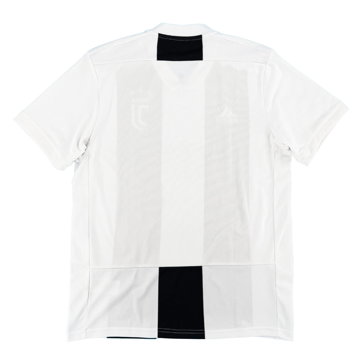 2018-19 Juventus Thuis Shirt - 9/10 - (M)