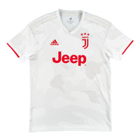 Juventus - Uitshirt - 2019/20 - Maat M - 8/10