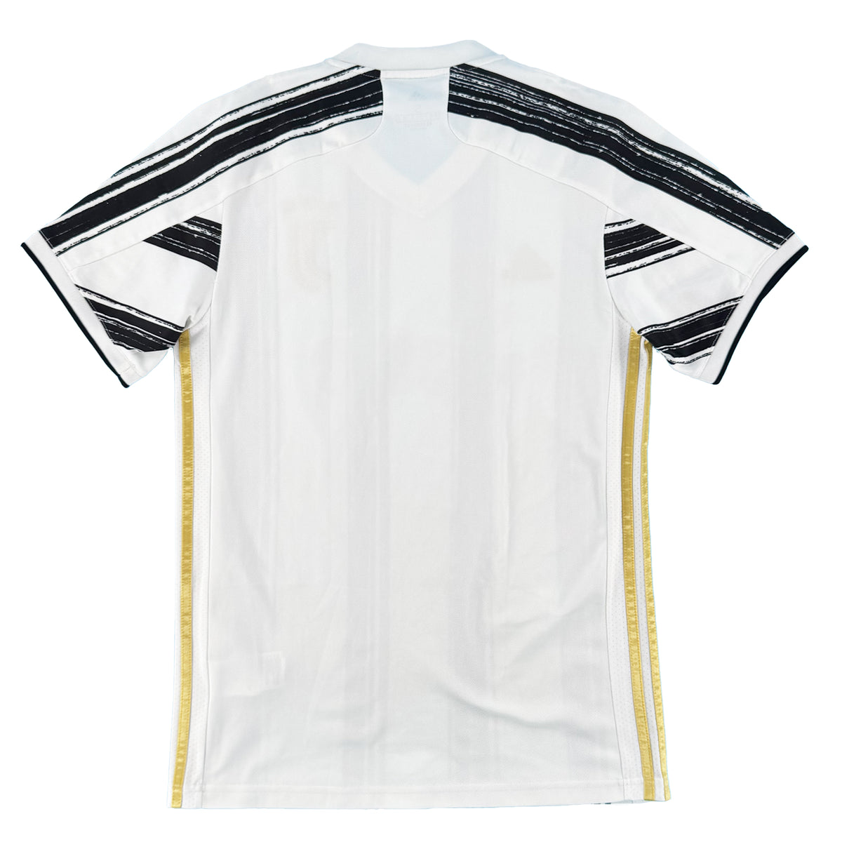 Juventus - Thuisshirt - 2020/21 - Maat S - 9/10