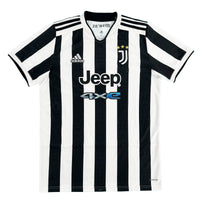 Juventus - Thuisshirt - 2021/22 - Maat M - 8/10