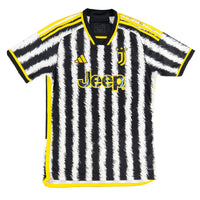 Juventus - Thuisshirt - 2023/24 - Maat M - 9/10