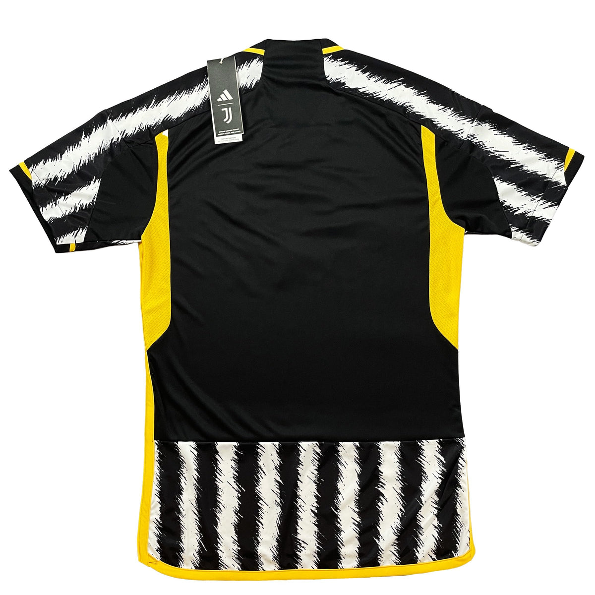 Juventus - Thuisshirt - 2023/24 - Maat L - 10/10