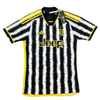 Juventus - Thuisshirt - 2023/24 - Maat L - 10/10