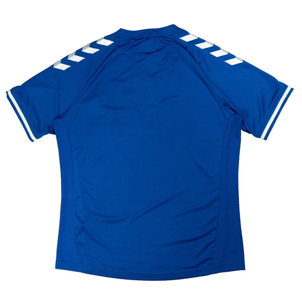 Everton - Thuisshirt - 2020/21 - Maat XL - 9/10