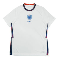 Engeland - Thuisshirt - EK 2020 - Maat S - 10/10