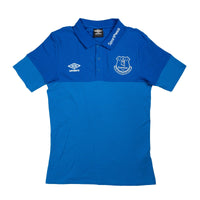 Everton - Polo - Maat S - 9/10