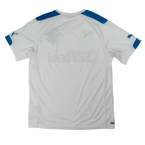 Rangers - Uitshirt - 2014/15 - Maat S - 7/10