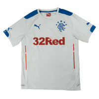 Rangers - Uitshirt - 2014/15 - Maat S - 7/10