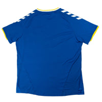 Everton - Thuisshirt - 2021/22 - Maat XXL - 8/10