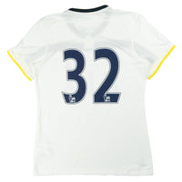 Tottenham - Vrouwenshirt - 2014/15 - Maat M - 9/10