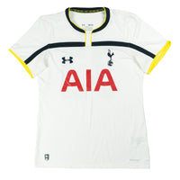 Tottenham - Vrouwenshirt - 2014/15 - Maat M - 9/10