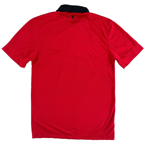 Manchester United - Thuisshirt - 2013/14 - Maat S - 8/10