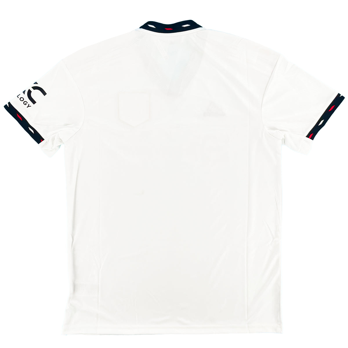 Manchester United - Uitshirt - 2022/23 - Maat L - 8/10