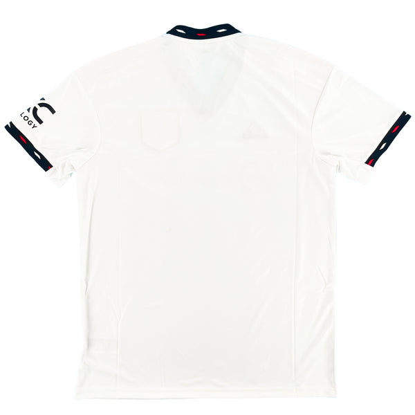 Manchester United - Uitshirt - 2022/23 - Maat L - 8/10