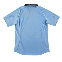 Manchester City - Thuisshirt - 2012/13 - Maat M - 7/10