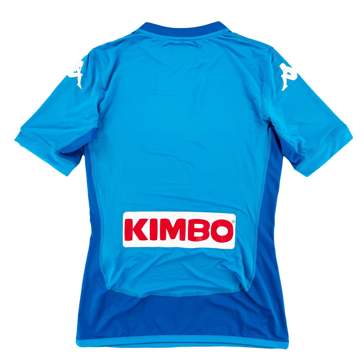 Napoli - Thuisshirt - 2017/18 - Maat M - 10/10