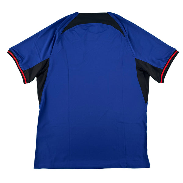 WK 2022 Nederland Uit Shirt - 10/10 - (L) - Oldschool Voetbalshirts