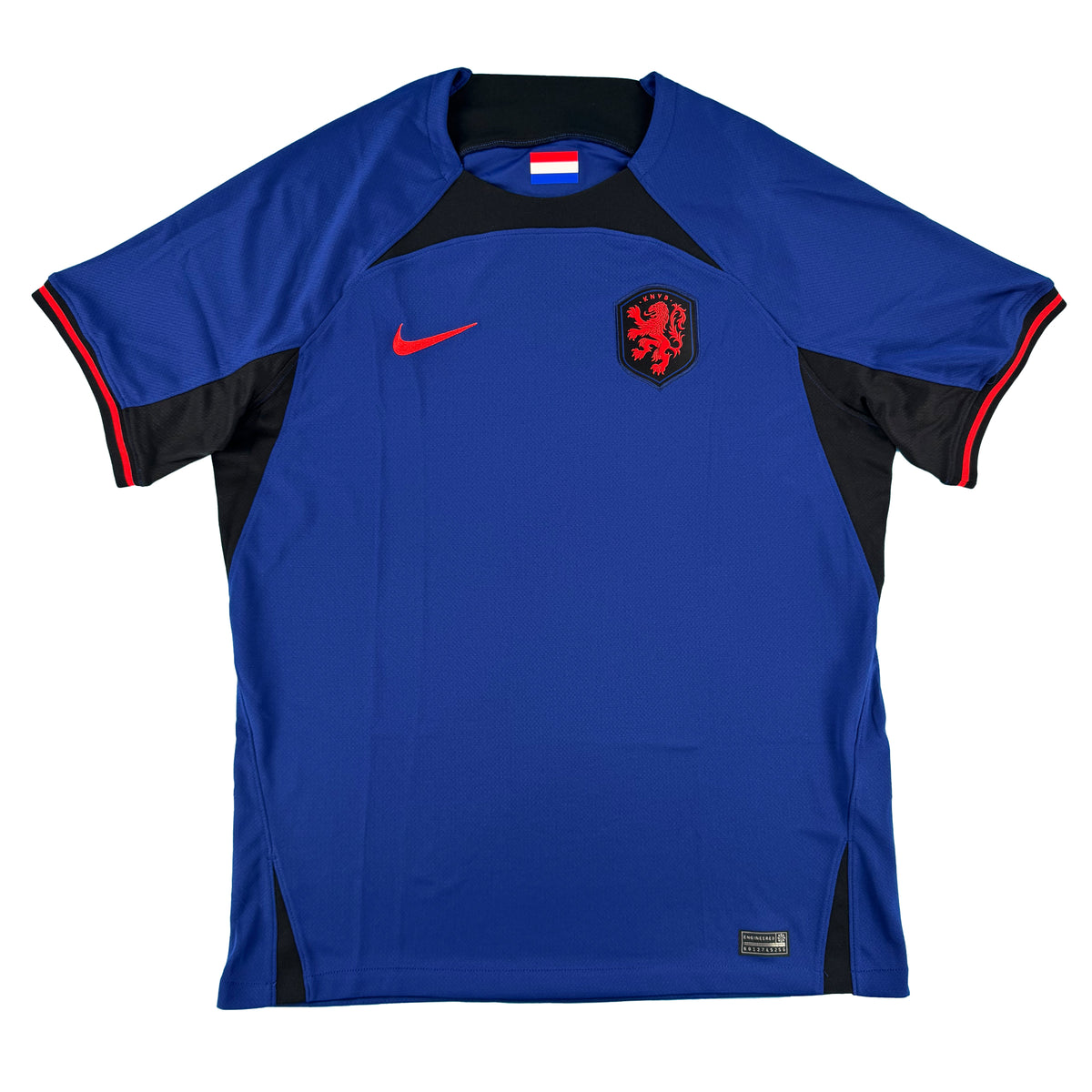 Nederland - Uitshirt - WK 2022 - Maat L - 10/10