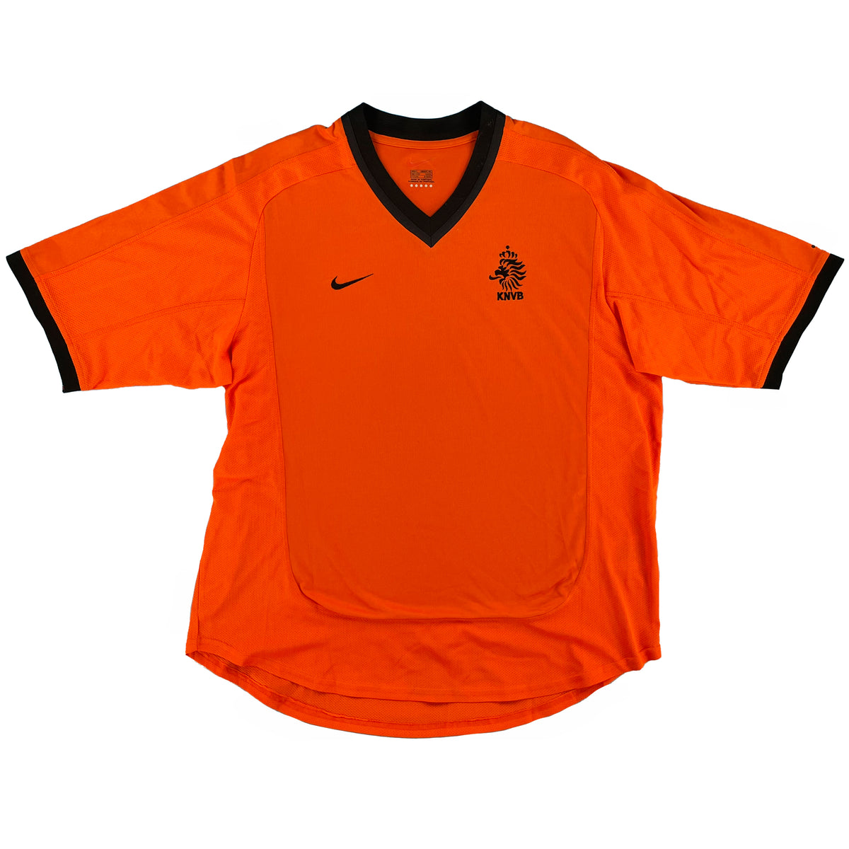 Nederland - Thuisshirt - EK 2000 - Maat L - 9/10