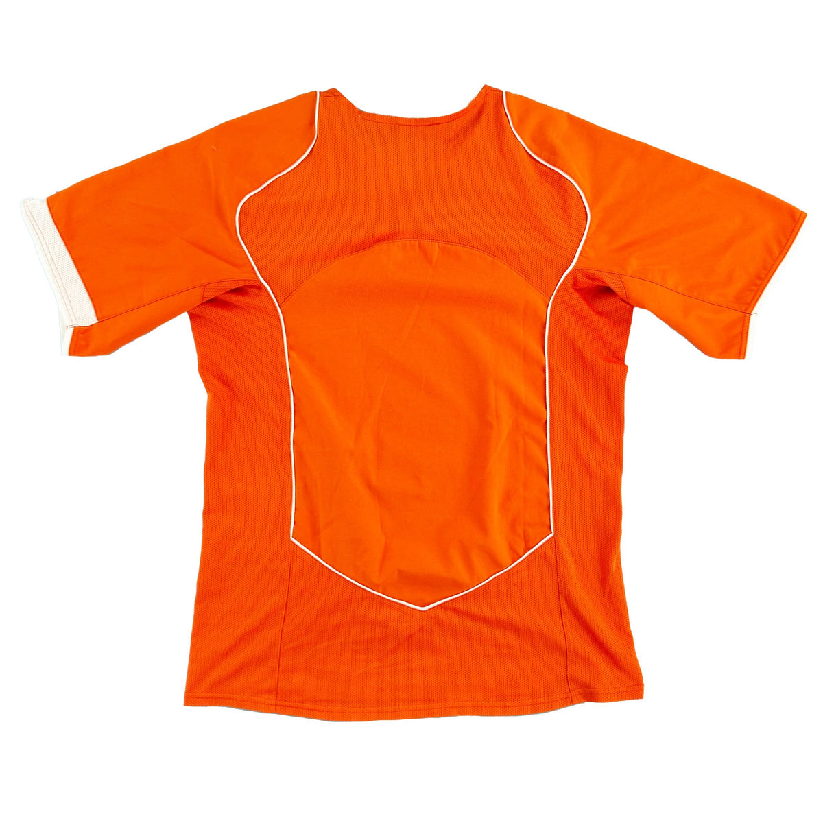 Nederland - Thuisshirt - EK 2004 - Maat S - 8/10